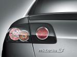 Mazda3 Sedan 2006 года (EU)